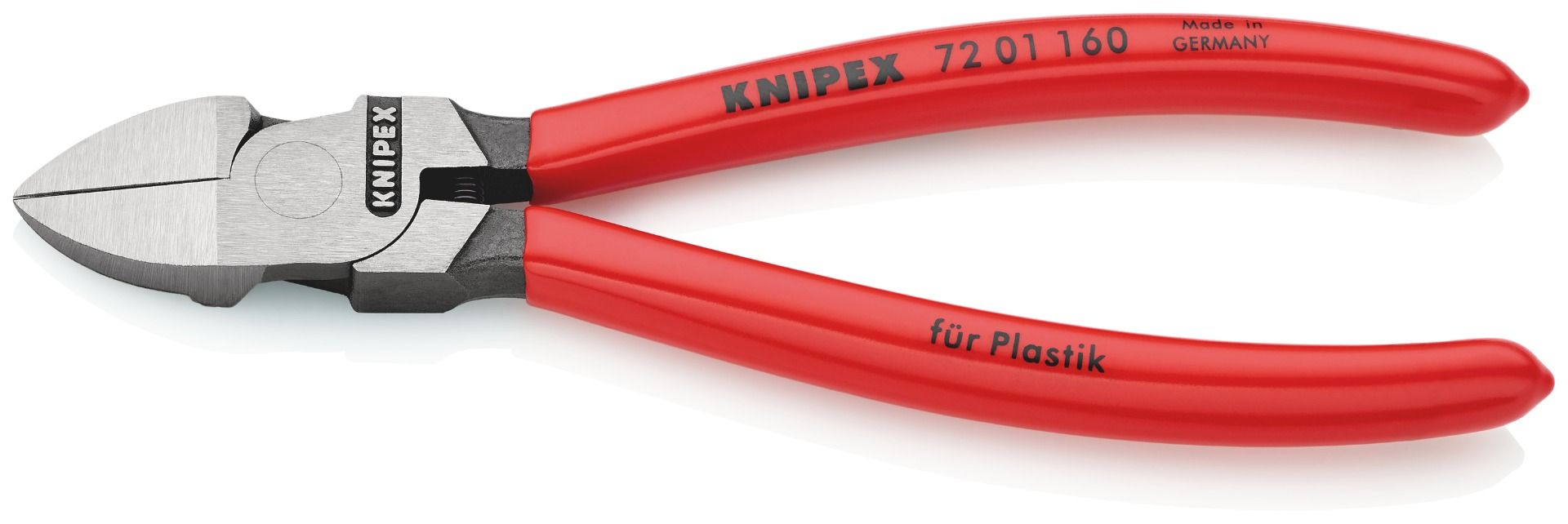 Plastic Cutters